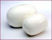 Handwrapped Fresh Mozzarella, 1/2 lb or 1 lb